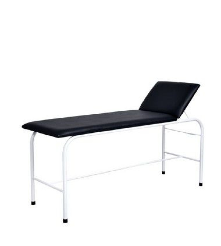 Maca/Mesa Divã Para Massagem com Estrutura em Pintura Epóxi - S-0440